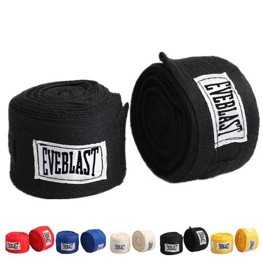 Boxing Hand Wraps Boxing Bandage Sanda Muay Thai Kick Boxing Handwraps for Training Bandages 3 Meter