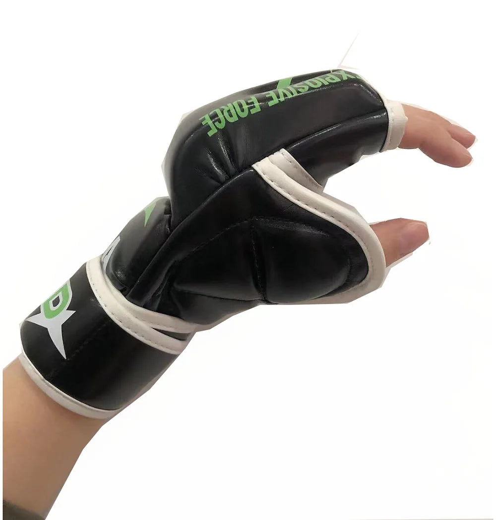 WSD MMA Gloves for Training