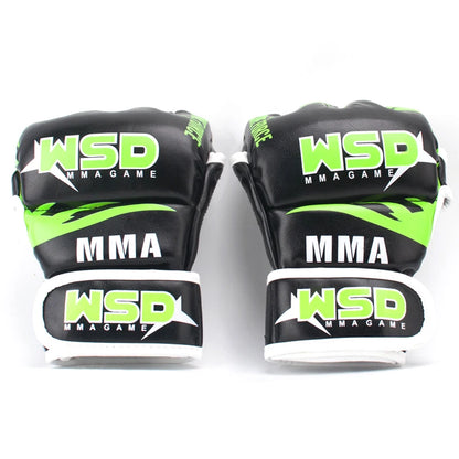 WSD MMA Gloves for Training