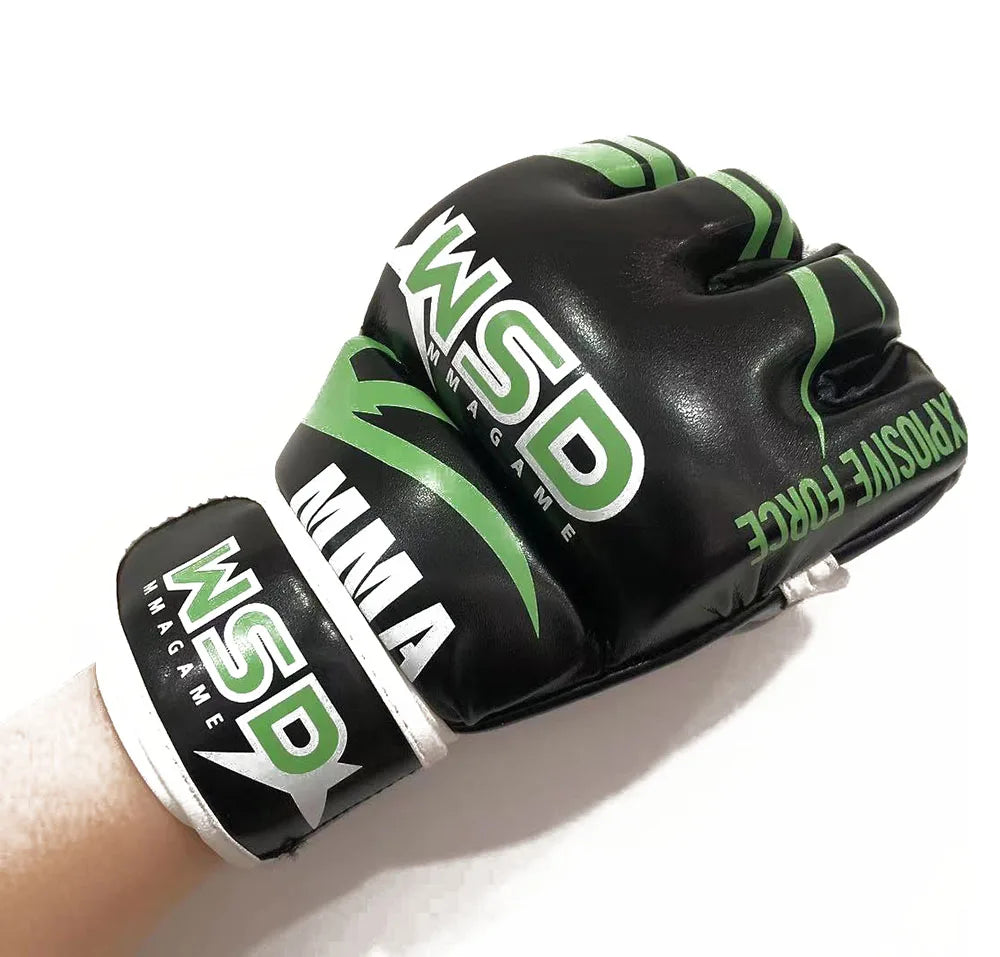 WSD MMA Gloves for Training