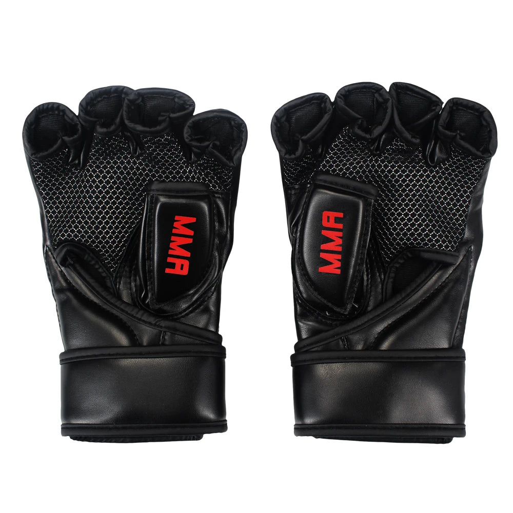 SOTF MMA Venomous snake Multicolor MMA gloves