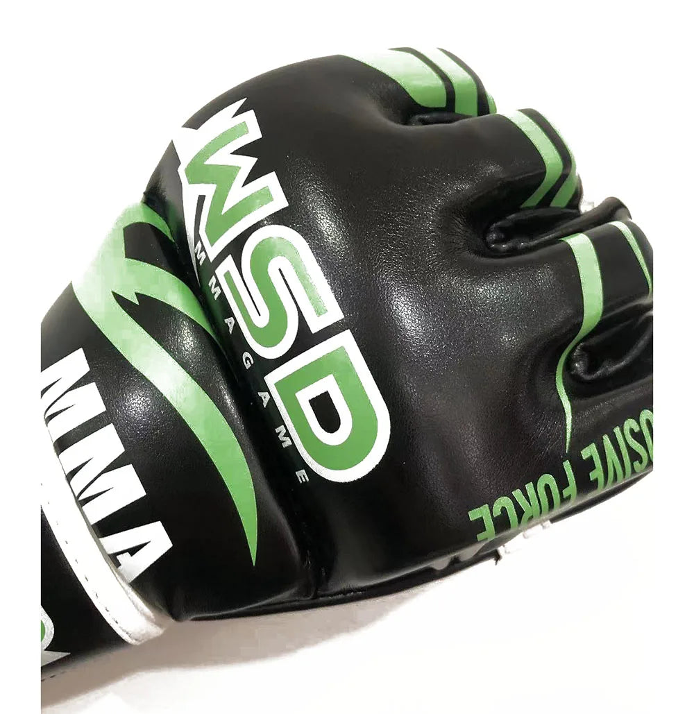 WSD MMA Gloves for Training