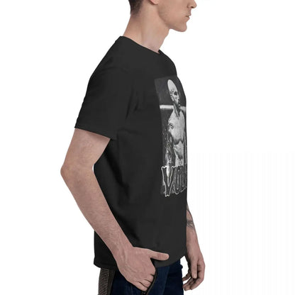 VOLK T-Shirt Men's 100% Cotton