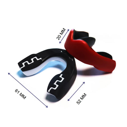 MMA / Boxing Mouth Guard Teeth Protection