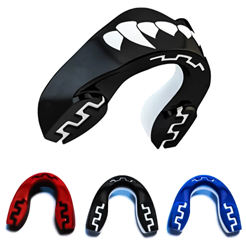 MMA / Boxing Mouth Guard Teeth Protection