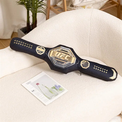 UFC Champion Plush Belt