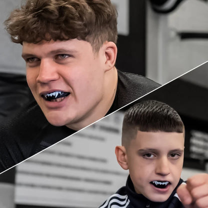 MMA / Boxing Mouth Guard Teeth Protection